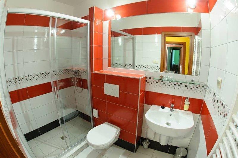 Penzion Havran Trencianska Turna Стая снимка